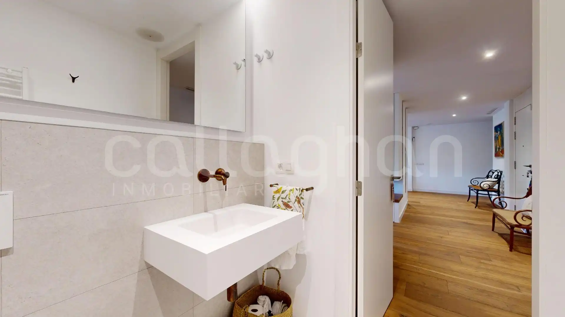 Wohnung mit Terrasse zum Verkauf in Avenida JACINTO BENAVENTE, imagen 42