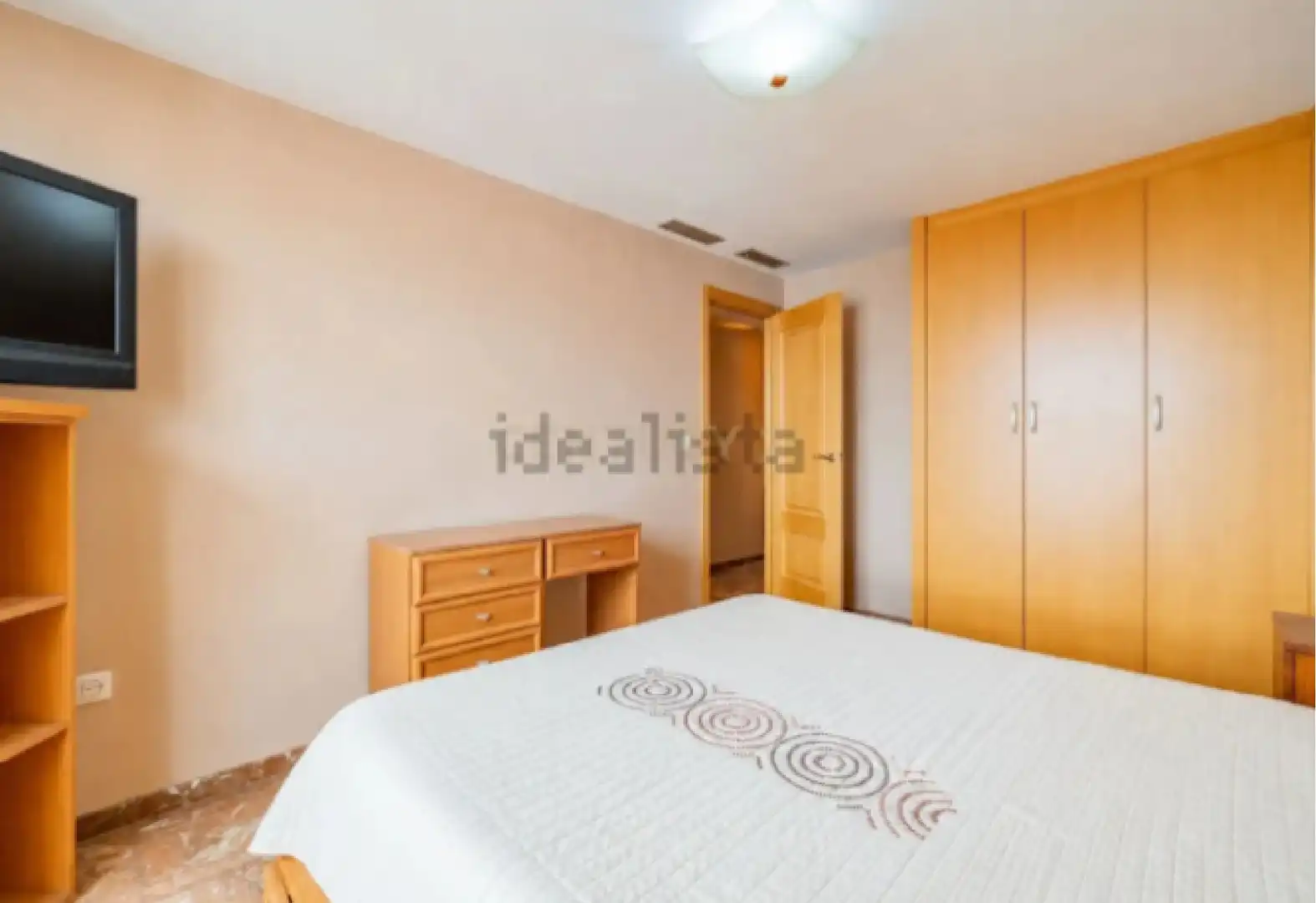 Ático con jardín en venta en Cariñena - Carinyena, imagen 16