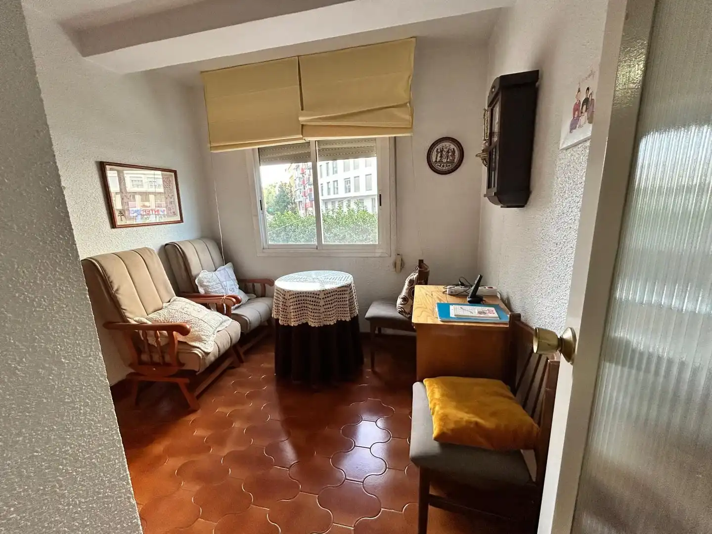 Habitación de Piso en venta en Murcia con Aire acondicionado, Calefacción y Terraza