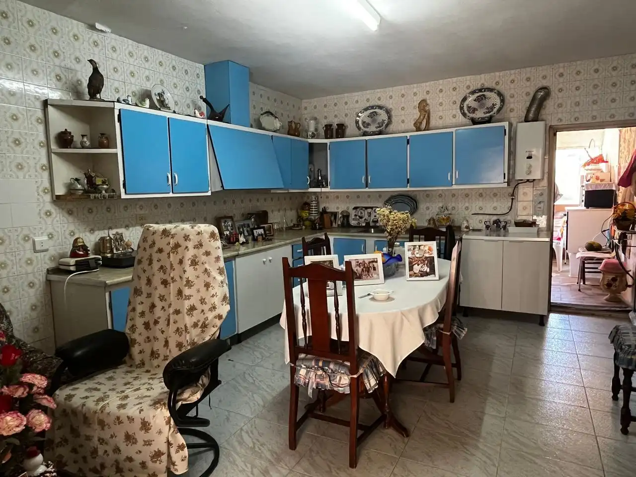 Finca rústica en venda a Los Sáez-las Beatas, San Pedro del Pinatar ciudad