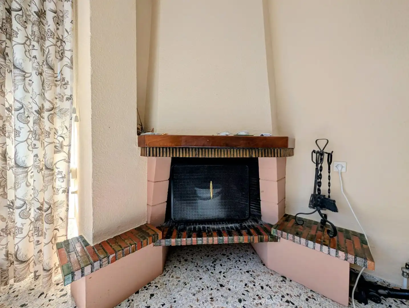 Casa amb terrassa en venda a Loja, imagen 5