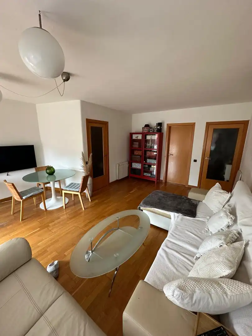 Piso con ascensor en venta en Carrer d'Antonio Machado, imagen 5