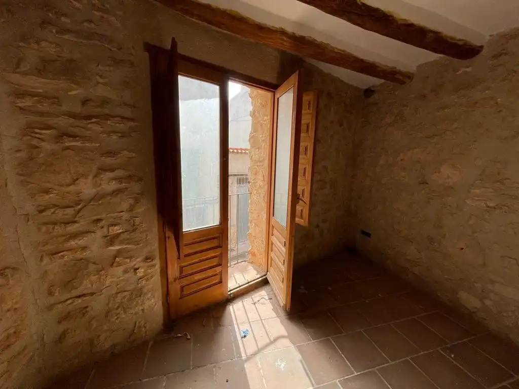 Casa o chalet en venta en Canet lo Roig con Alarma