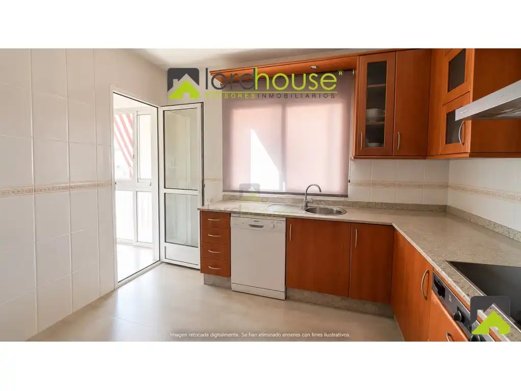 Piso con ascensor en venta en Calle Panaderia, imagen 6