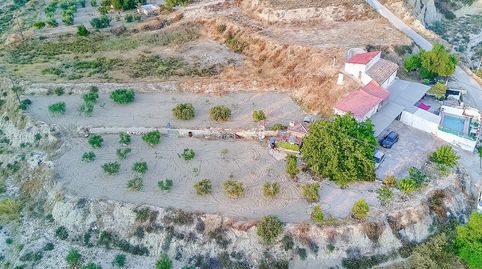 Foto 2 de Finca rústica en venta en Abanilla, Murcia
