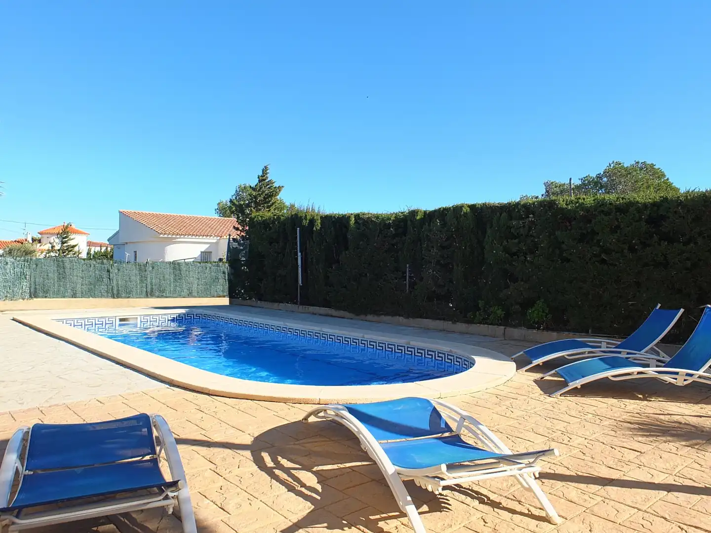 Villa mit Terrasse zum Verkauf in Carrer Catalunya 763, imagen 9
