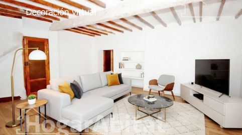 Foto 3 de Casa o chalet en venta en Calle Torres, Oliva pueblo, Oliva