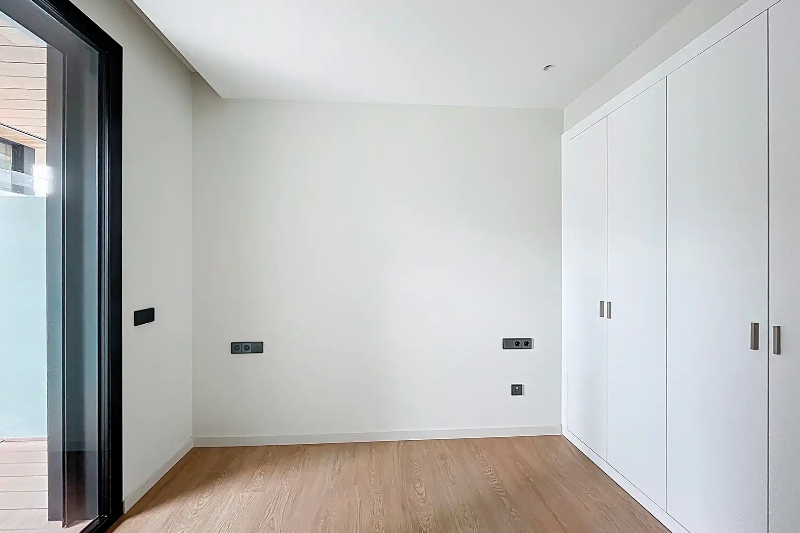 Apartament amb ascensor de lloguer a Avinguda de les Nacions Unides, imagen 22