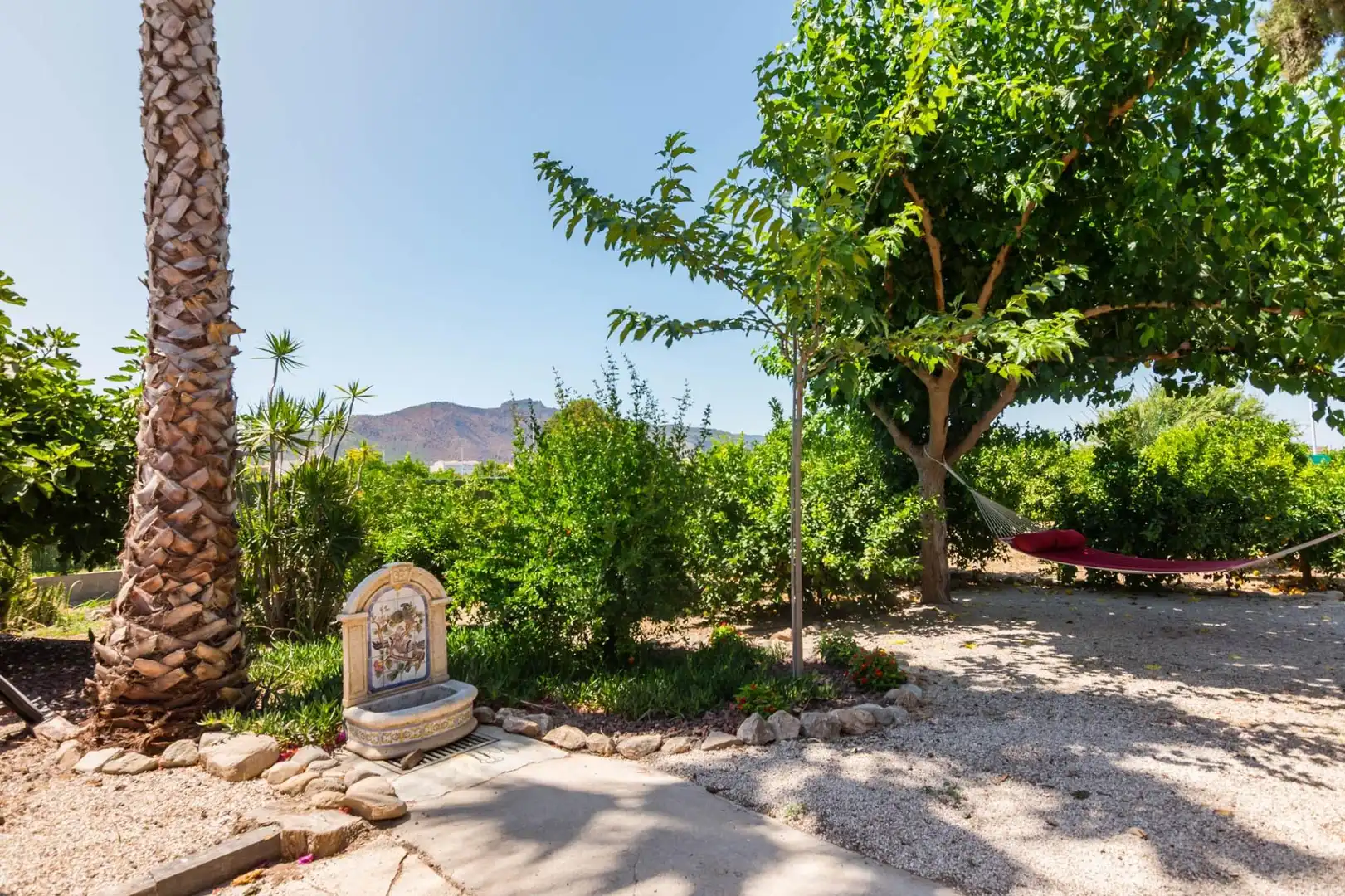 Chalet con piscina en venta en Pedanías Este, imagen 42