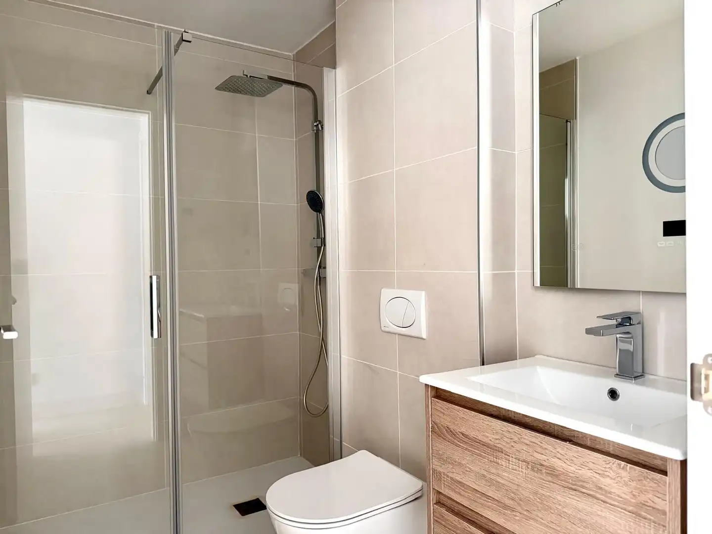 Wohnung mit Pool zum Verkauf in El Higuerón, imagen 15