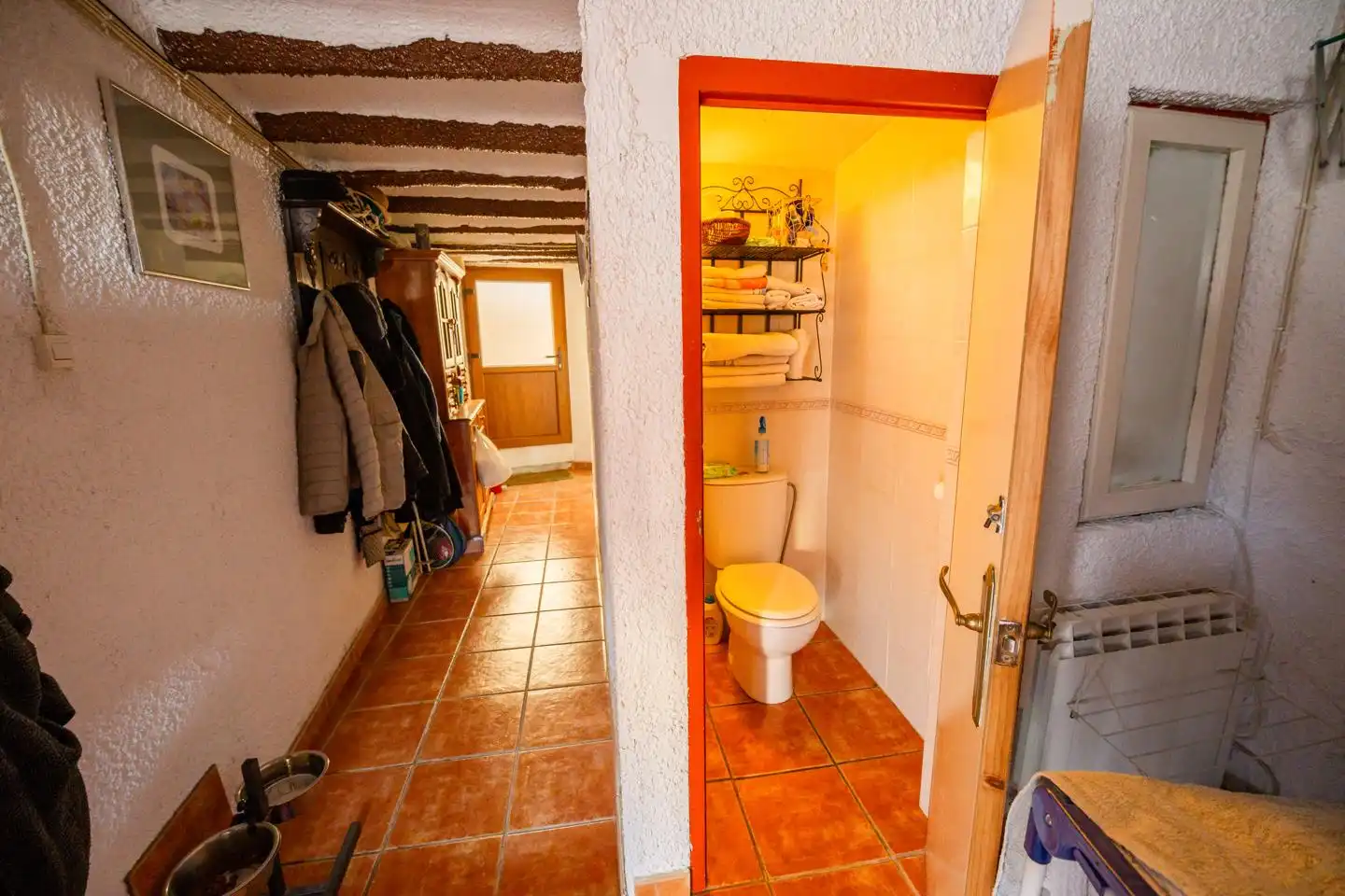 Casa o chalet en venta en Almonacid de la Sierra con Calefacción, Terraza y Balcón