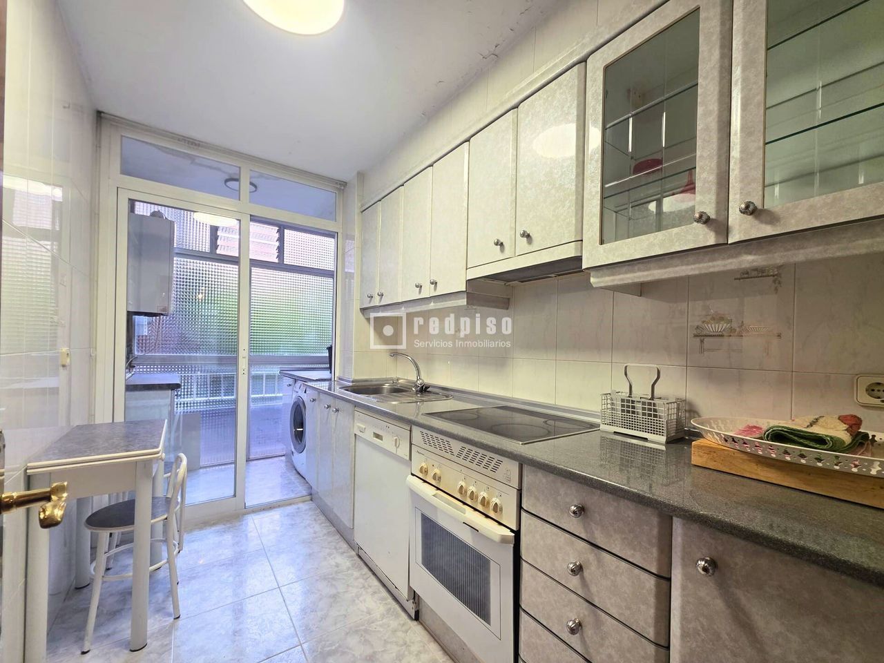 Flat for sale in Parque Mayor