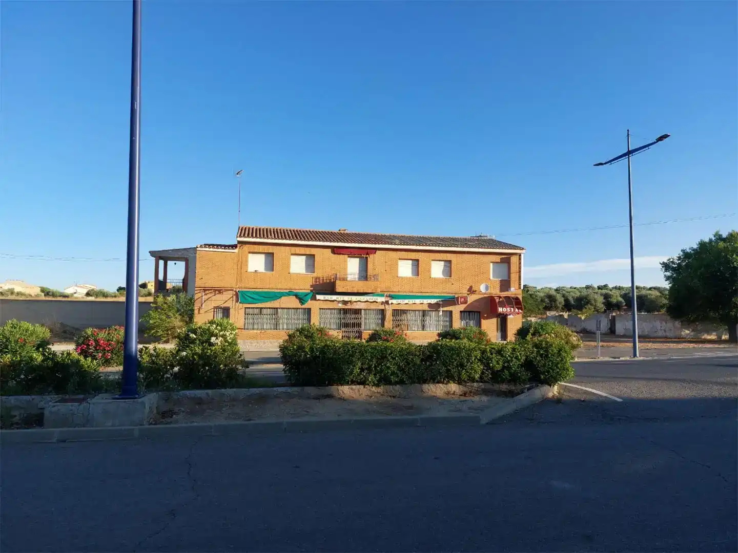 Piso en venta en Gálvez