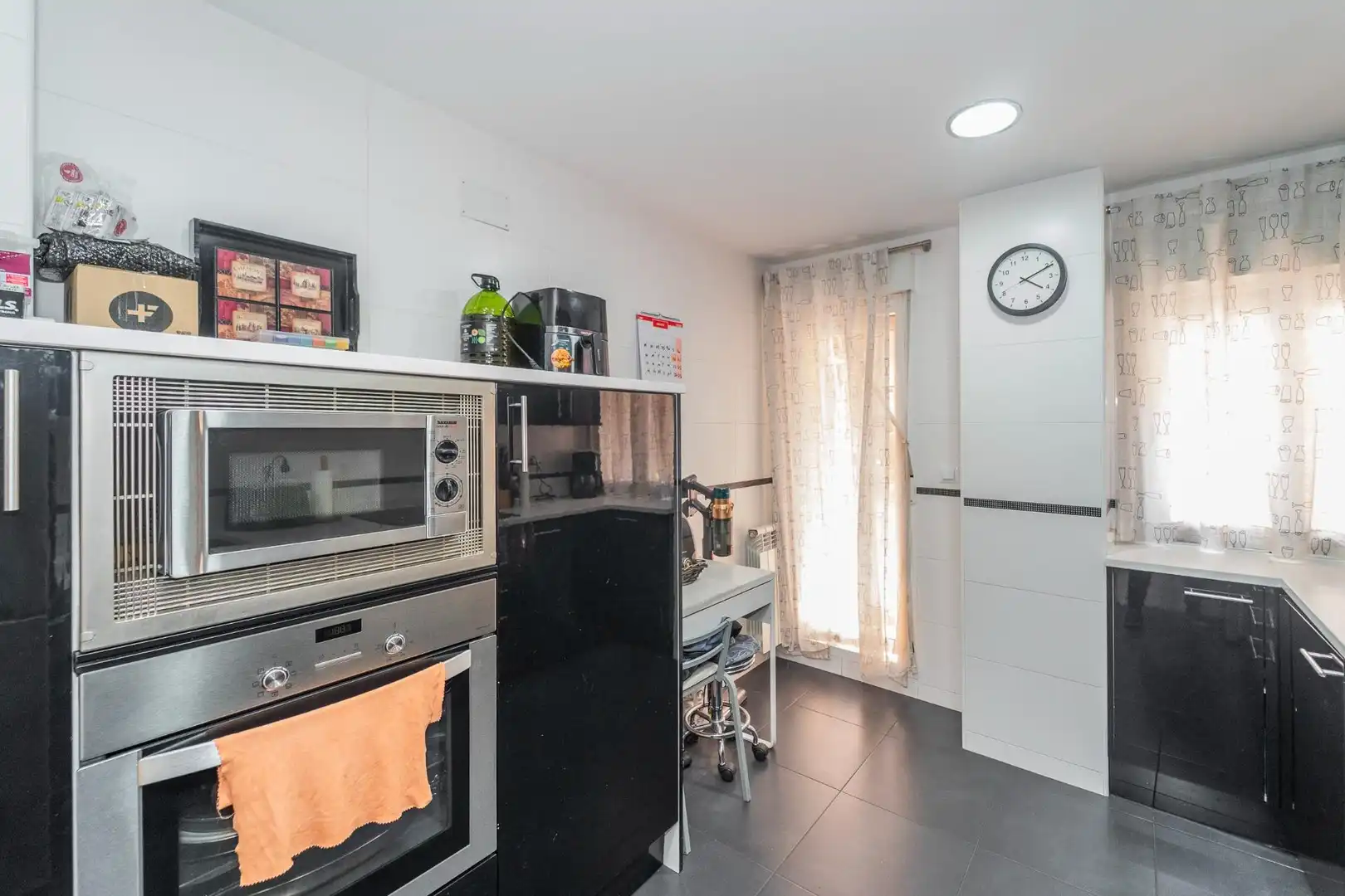 Wohnung mit Aufzug zum Verkauf in Paseo GUADALAJARA, imagen 18