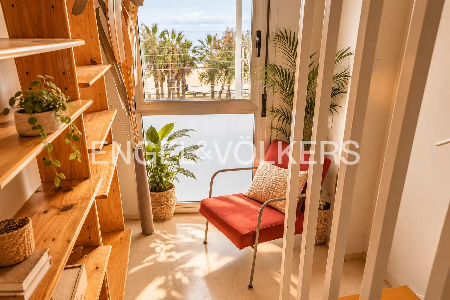 Balcony of Houses for sale in Premià de Mar  with Heating and Terrace