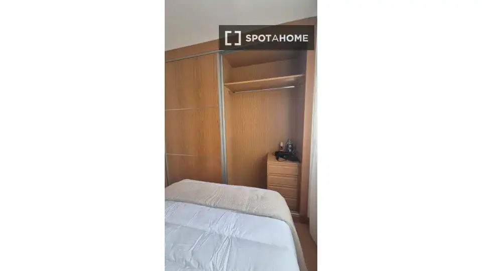 Habitació a San Diego