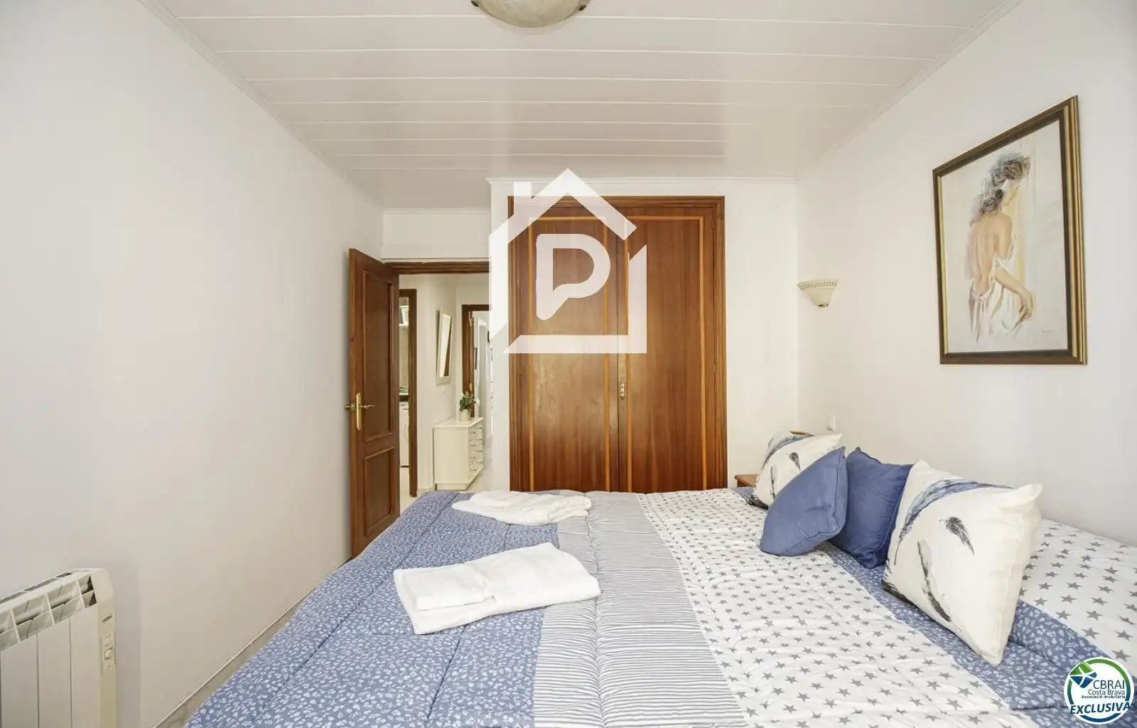 Appartamento con ascensore in vendita a Caballito de mar, imagen 5