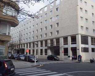 Garatge de lloguer a Vitoria-Gasteiz Kalea, Antiguo, Donostia - San Sebastián