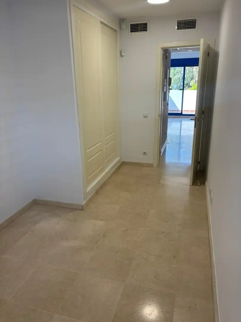Ático en venta en Calle Salinas, Cortijo Torrequebrada