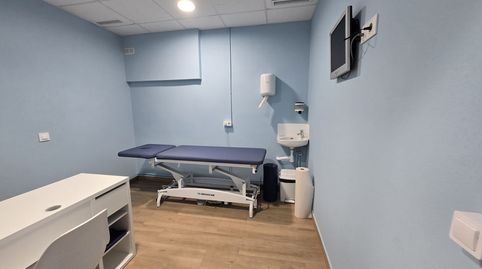 Photo 4 of Office for rent in Carrer D'enric Prat de la Riba, 154, Sant Josep, L'Hospitalet de Llobregat