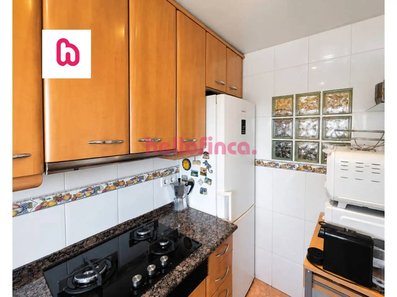 Piso con terraza en venta en Paseo Marítimo, imagen 10