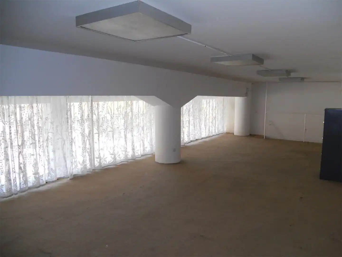 Nave industrial en venta en Manresa