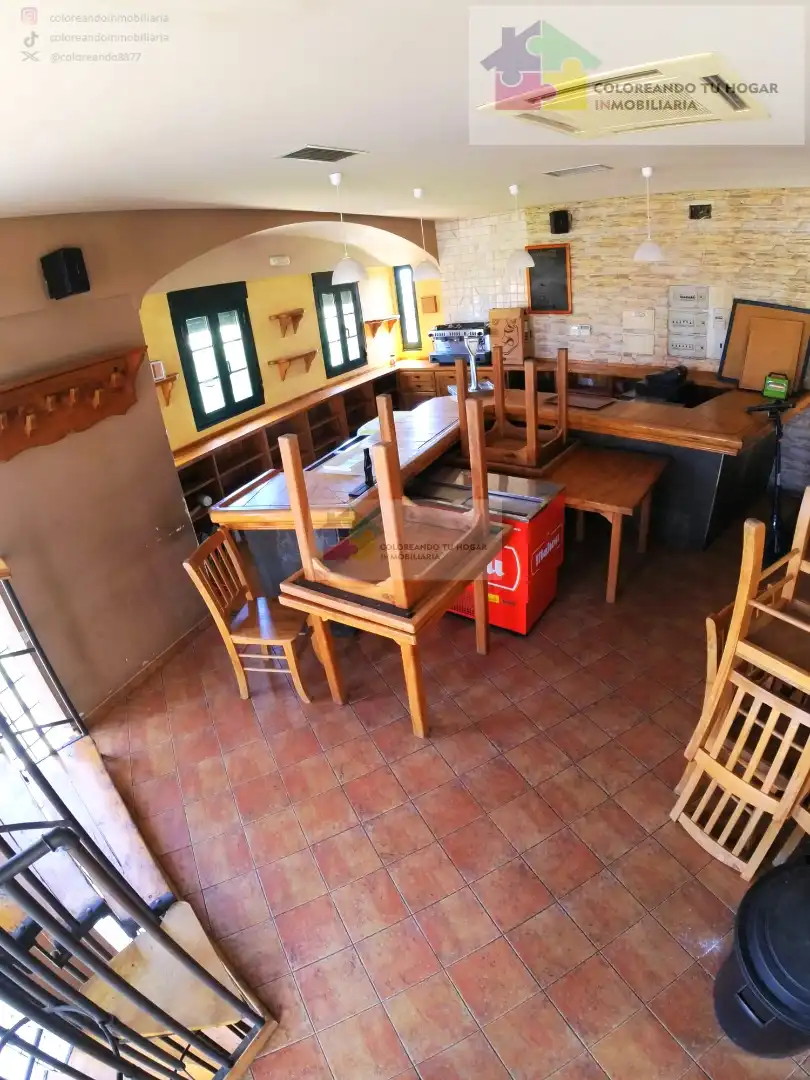 Local comercial de lloguer a Villadangos del Páramo, imagen 7