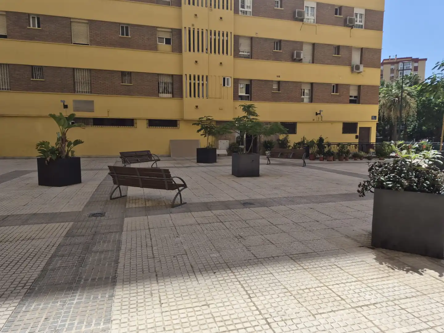 Appartamento con ascensore in vendita a Pasaje Virgen de Belén, imagen 9