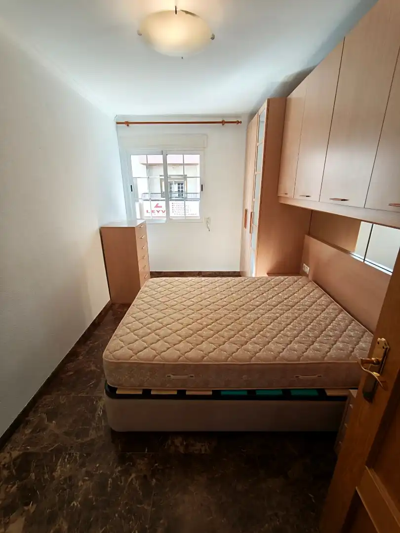 Flat with lift to rent in Alhama de Murcia ciudad, imagen 10