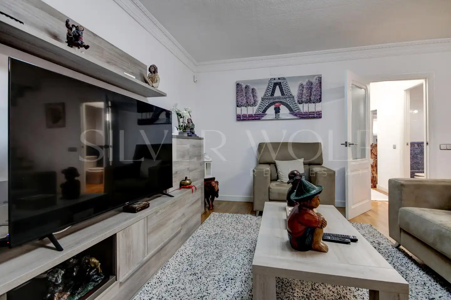Adosado con jardín en venta en Del Puigmal, imagen 9