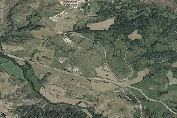 Finca rústica en venda en Laspaúles