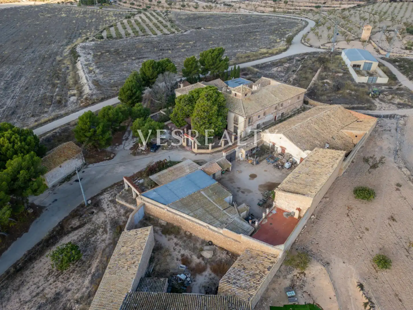 Landhaus zum Verkauf in Carretera Carretera de Jumilla, km 13, imagen 29