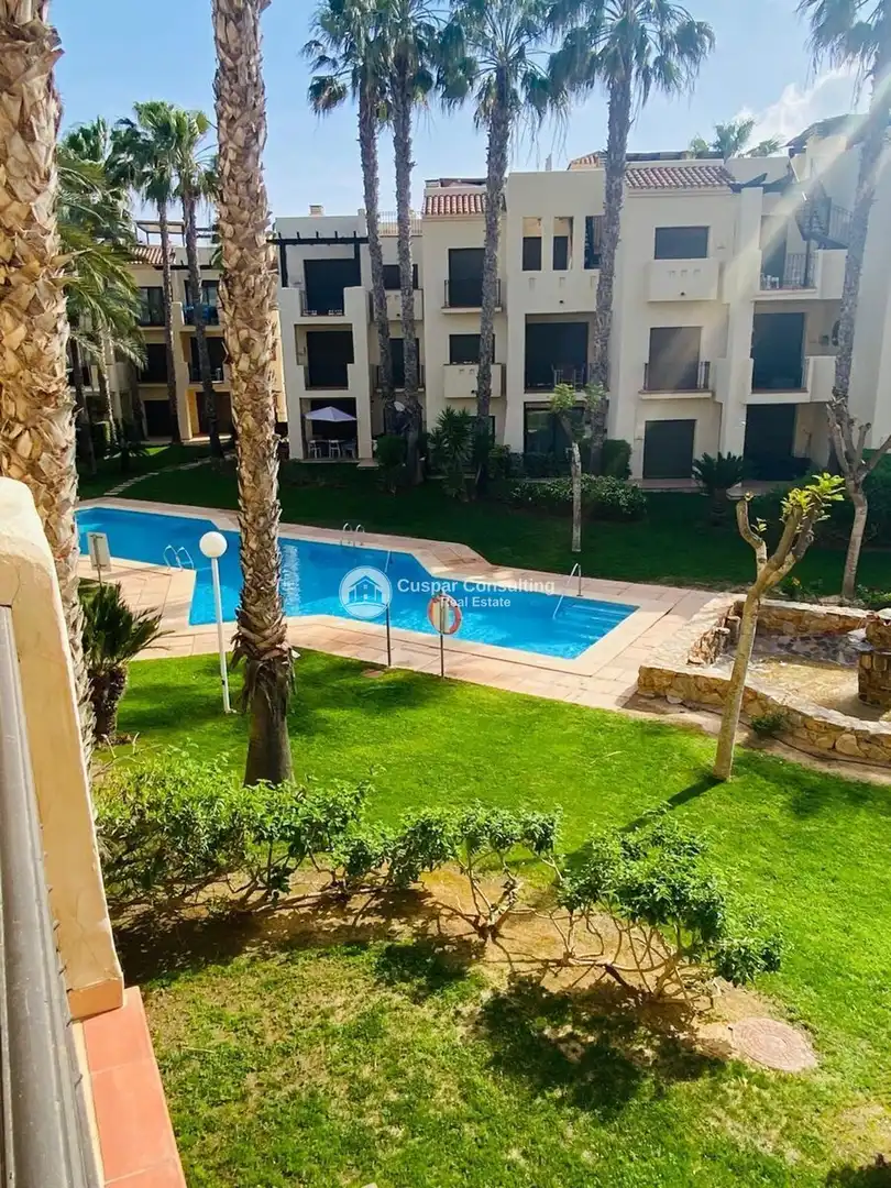 Apartament amb piscina en venda a Roda, imagen 20