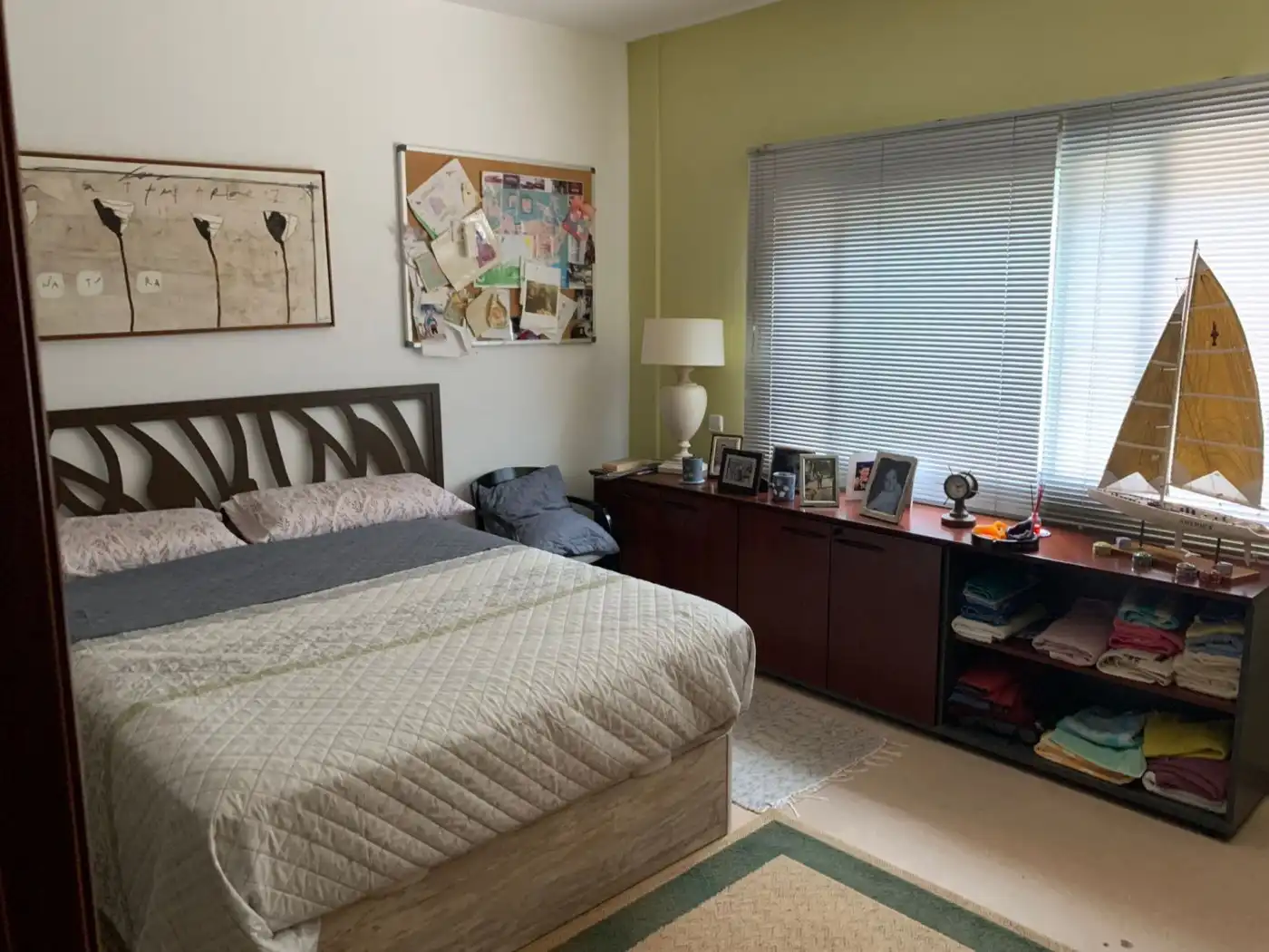 Habitación de Local de alquiler en Vilanova i la Geltrú
