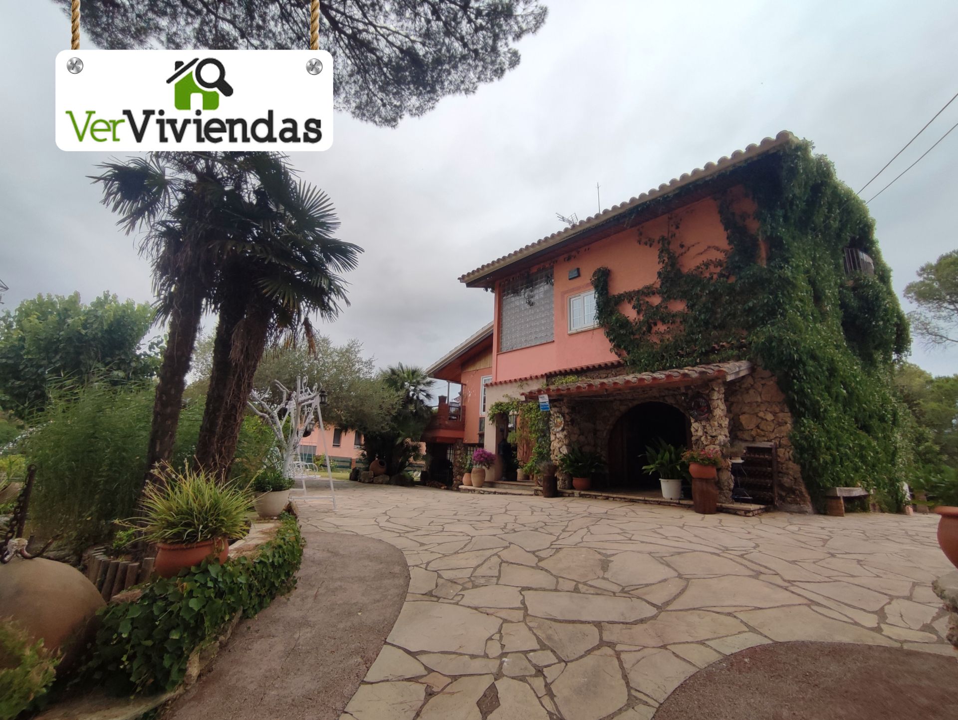 House or chalet for sale in Avinguda Costeta, 32, Begues