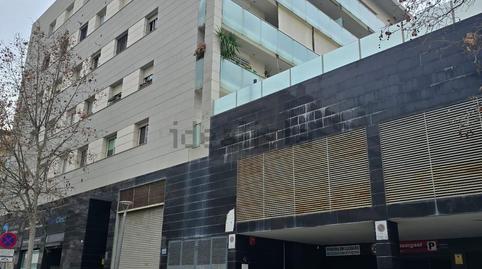 Foto 2 de Dúplex en venda a Maria Ribas I Bertran de, 5, Via Europa - Parc Central, Barcelona