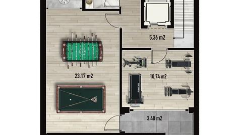 Foto 4 de Terreny industrial en venda a El Tomillar, Málaga