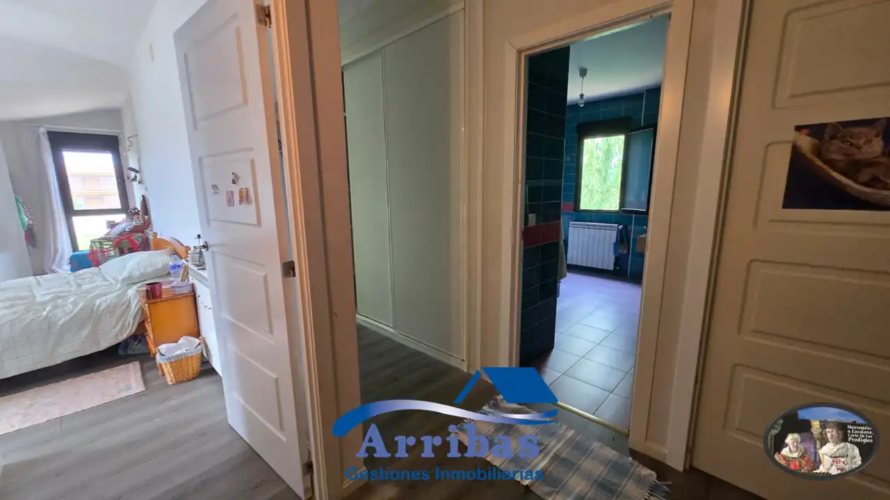 Chalet con piscina en venta en Escalona, imagen 70