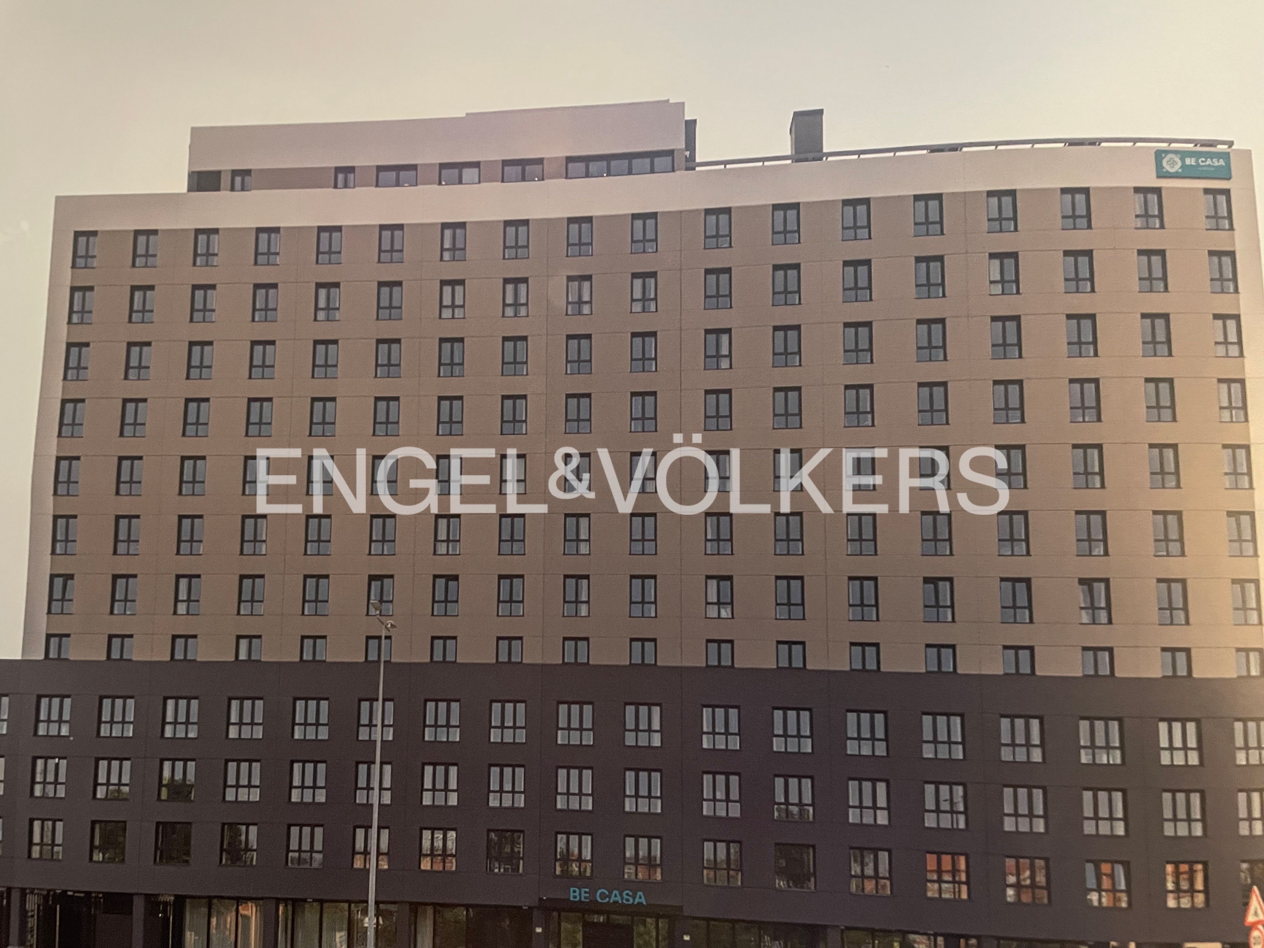 Vista exterior de Estudio de alquiler en Barakaldo  con Calefacción y Amueblado