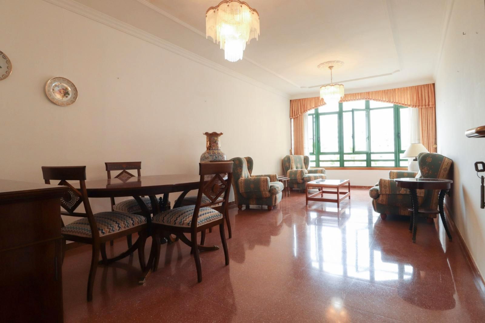 Flat for sale in Guanarteme