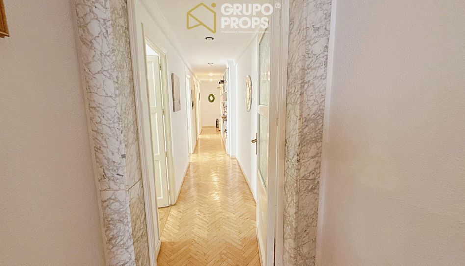 Piso de alquiler en Calle Guzmán el Bueno, Gaztambide