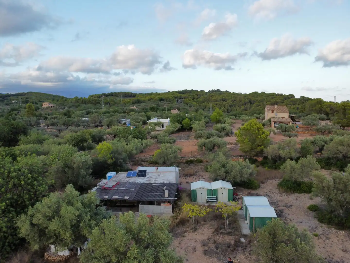 Maison rustique à vendre à Roques Daurades - L'Estany, imagen 3
