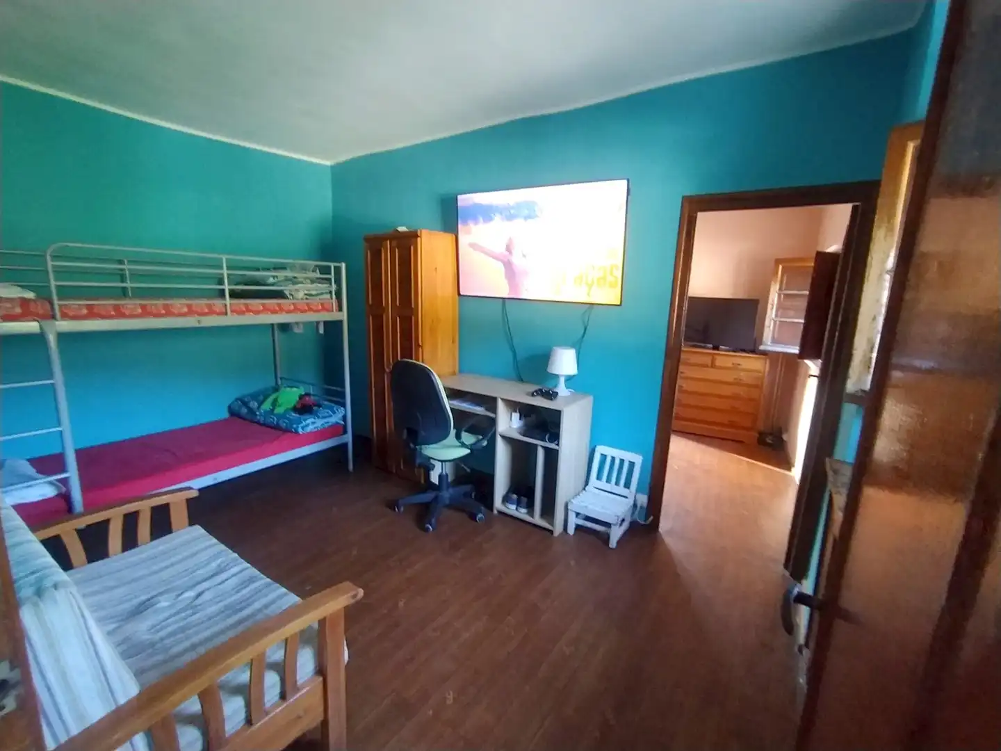 Logement à vendre à Aldea Insierto, imagen 8