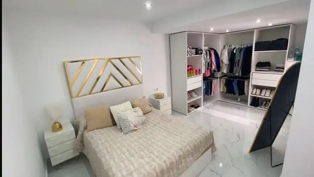 Erdgeschosswohnung zum Verkauf in Elche ciudad, imagen 4