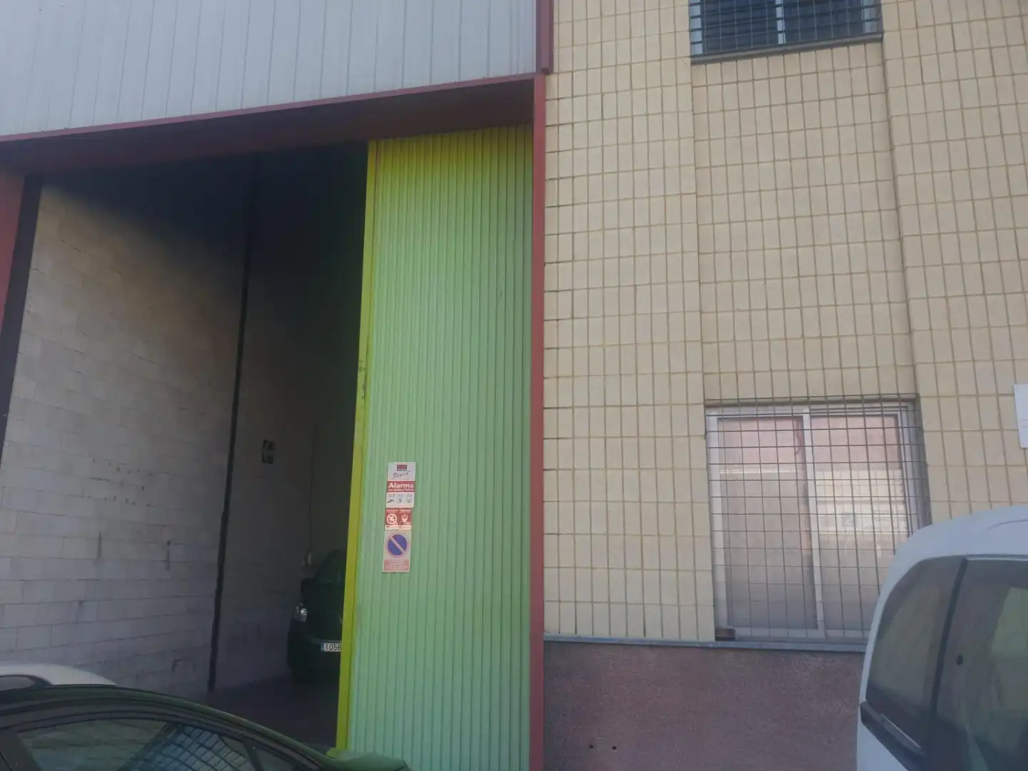Industrial building for sale in La Motilla - Fuente del Rey, imagen 5