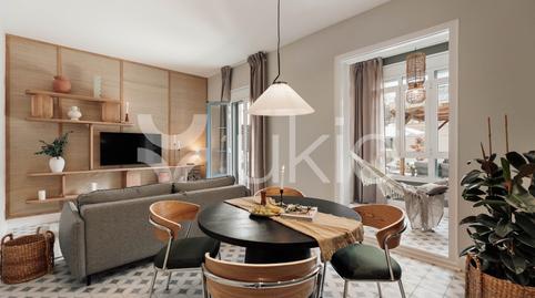 Photo 2 of Apartment to rent in Carrer de Còrsega, L'Antiga Esquerra de l'Eixample, Barcelona