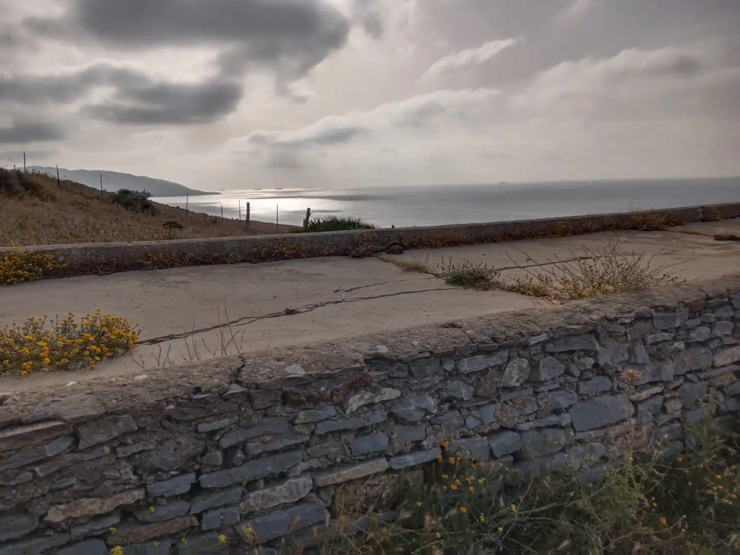 Exterior view of Residential for sale in Tarifa
