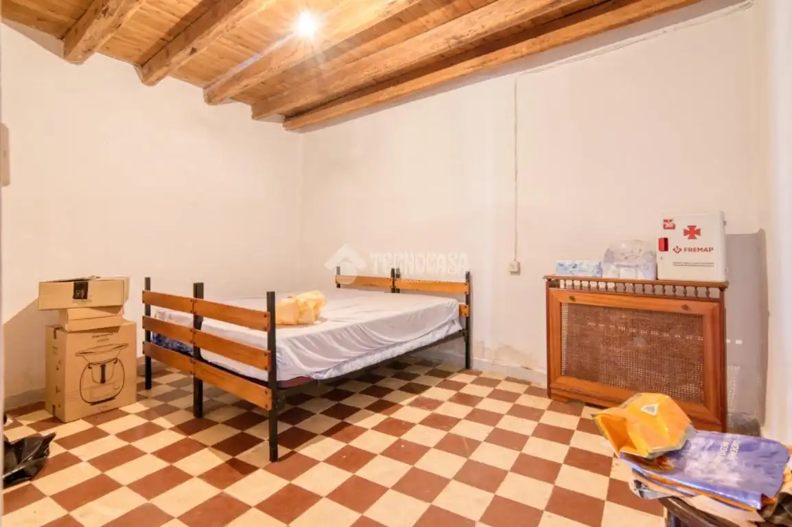 Einfamilien-Reihenhaus zum Verkauf in Pedrosillo el Ralo