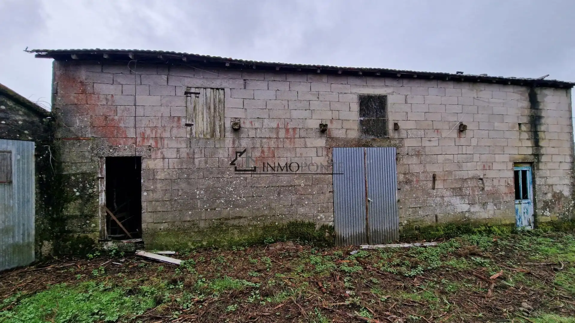 Maison avec jardin à vendre à Cotobade, imagen 18