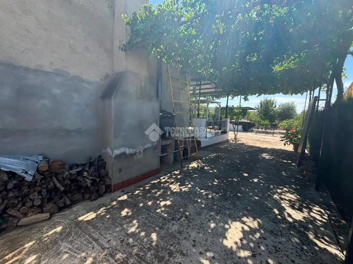 Country homes for sale in Écija